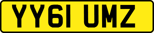YY61UMZ
