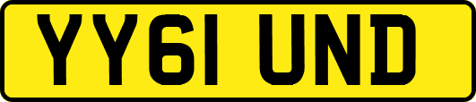 YY61UND