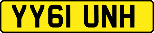 YY61UNH