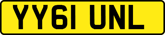 YY61UNL