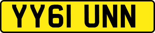 YY61UNN