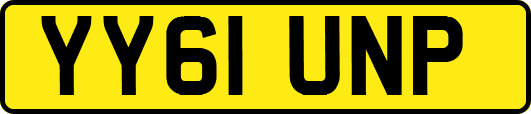 YY61UNP