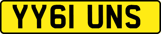 YY61UNS