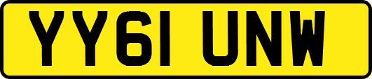 YY61UNW