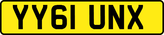YY61UNX