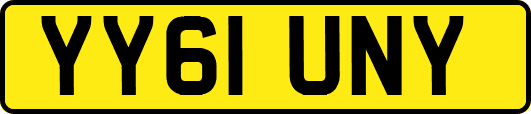 YY61UNY