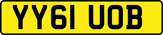 YY61UOB