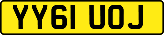 YY61UOJ