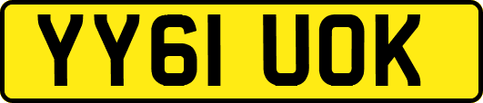 YY61UOK