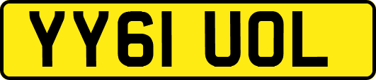 YY61UOL