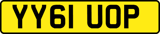 YY61UOP