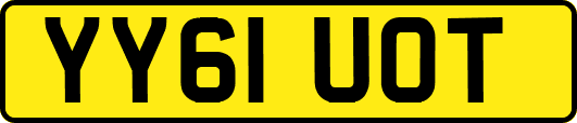 YY61UOT