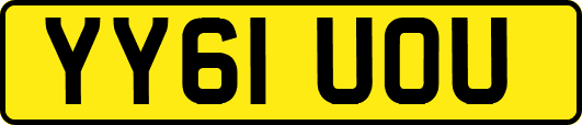 YY61UOU
