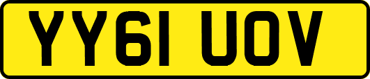 YY61UOV