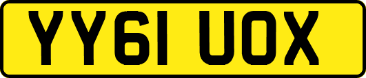 YY61UOX