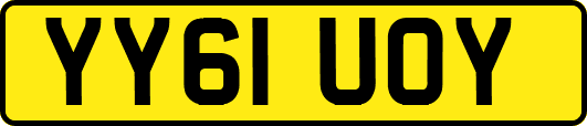 YY61UOY