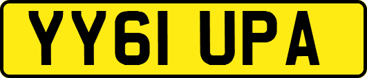 YY61UPA