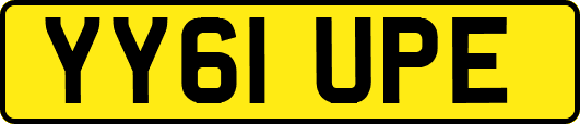 YY61UPE