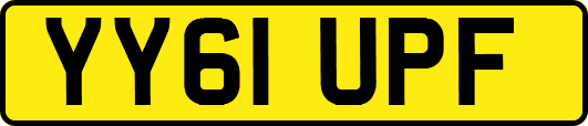 YY61UPF