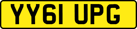 YY61UPG