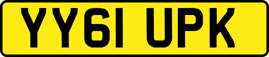 YY61UPK