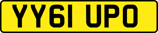 YY61UPO