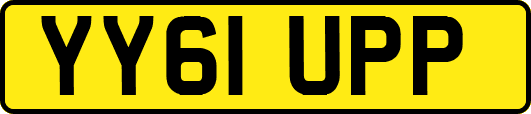 YY61UPP