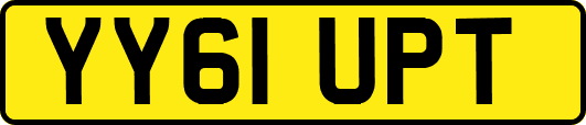 YY61UPT