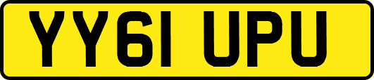 YY61UPU