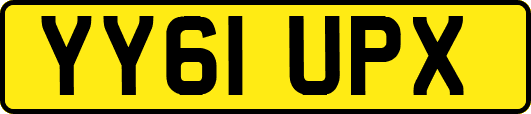YY61UPX