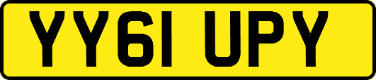 YY61UPY