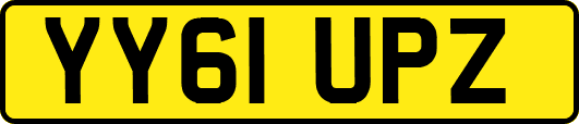YY61UPZ