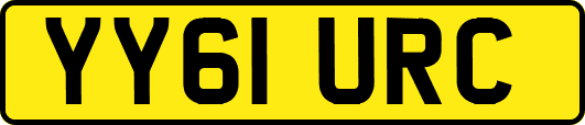 YY61URC