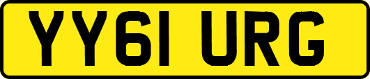 YY61URG