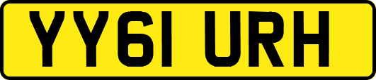 YY61URH