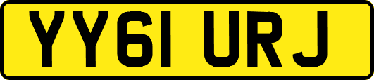 YY61URJ