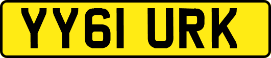 YY61URK
