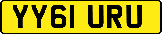 YY61URU