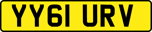 YY61URV