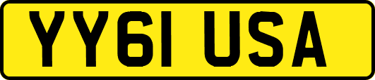 YY61USA