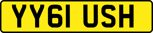 YY61USH
