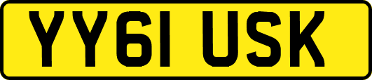 YY61USK
