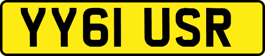YY61USR