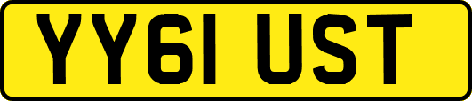 YY61UST