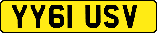 YY61USV