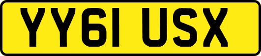 YY61USX