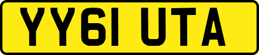 YY61UTA