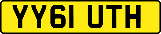 YY61UTH