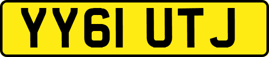 YY61UTJ