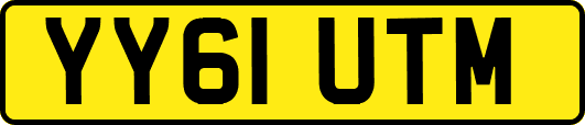 YY61UTM